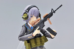 фотография figma Asato Miyo Tactical System Uniform Girl Ver.