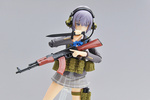 фотография figma Asato Miyo Tactical System Uniform Girl Ver.