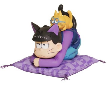 главная фотография Matsuno Ichimatsu & ESP Nyanko Memo Stand