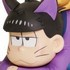 Matsuno Ichimatsu & ESP Nyanko Memo Stand