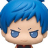 Chara Fortune Kuroko no Basket: Aomine Daiki