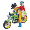 фотография Desktop Real McCoy #05 Son Goku & Chi-Chi