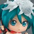 Nendoroid Co-de Hatsune Miku Breathe With You Co-de