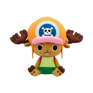 главная фотография Ichiban Kuji One Piece Film ～Strong World～: Tony Tony Chopper