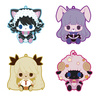 фотография Pulish SHOW BY ROCK!! Trading Rubber Strap: Moa