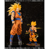 фотография Figuarts ZERO EX Super Saiyan 3 Son Goku