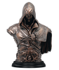 фотография The Legacy Collection Ezio Auditore Bronze Edition Bust