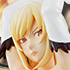 Ichiban Kuji Premium Kizumonogatari Tekketsu-hen: Kiss-Shot