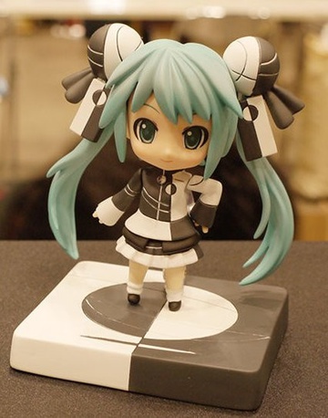 главная фотография Nendoroid Unofficial Hatsune Miku Conflict Ver.