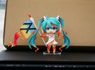 фотография Nendoroid Hatsune Miku GOOD SMILE Racing 2016 Ver.