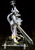 фотография Ganmen Hydra Mirage
