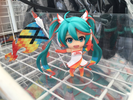 фотография Nendoroid Hatsune Miku GOOD SMILE Racing 2016 Ver.