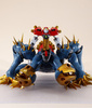 фотография Gathering JDG-009X Devil Gundam
