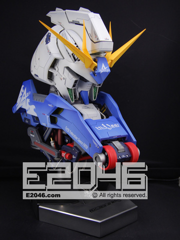 главная фотография Gathering RX-93-2 Hi-Nu Bust