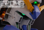 фотография Gathering RX-93-2 Hi-Nu Bust