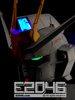 фотография Gathering Strike Gundam Evolve8 Bust