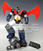 фотография Gathering Mazinger Z
