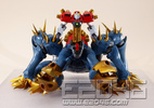фотография Gathering JDG-009X Devil Gundam