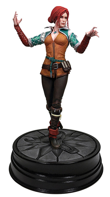 главная фотография Triss