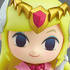 Nendoroid Zelda The Wind Waker HD Ver.