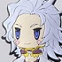 Final Fantasy Trading Rubber Strap Vol.5: Kuja