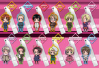 фотография Hetalia World Series Yura-Yura Clip Collection: America