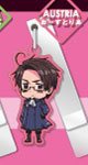 главная фотография Hetalia World Series Yura-Yura Clip Collection: Austria