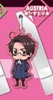 фотография Hetalia World Series Yura-Yura Clip Collection: Austria