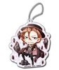 фотография Bungou Stray Dogs x Love Heaven Felt Keychain: Nakahara Chuuya