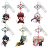фотография Blood Blockade Battlefront YuraYura Clip Collection: Steven A. Starphase