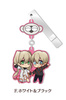 фотография Blood Blockade Battlefront YuraYura Clip Collection: White&Black