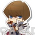 Yu-Gi-Oh! THE DARK SIDE OF DIMENSIONS YuraYura Clip Collection: Seto Kaiba