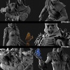 фотография Premium Masterline Geralt