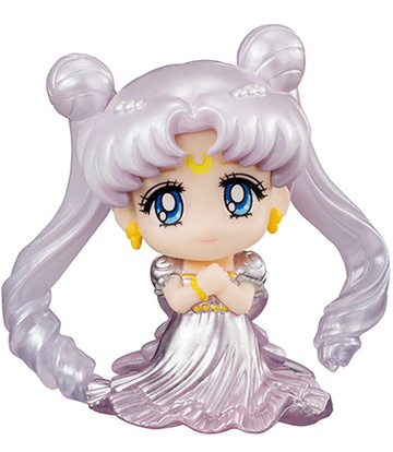 главная фотография Petit Chara! Series Bishoujo Senshi Sailor Moon Princess Serenity Original Color Ver.