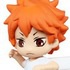 Haikyuu!! Desktop Figure 2: Hinata Shouyou