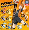 фотография Haikyuu!! Ball Mascot: Sawamura Daichi