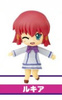 фотография Konami Style Nendoroid Petit Quiz Magic Academy Kenjya Sage Ver.: Ruquia
