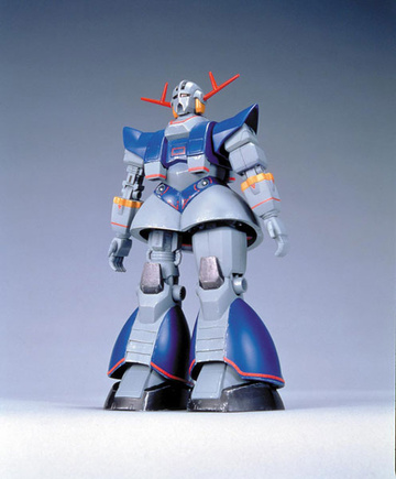 главная фотография Mobile Suit Variations MSN-02 Perfect Zeong