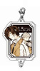 фотография Acrylic Charm Bungou Stray Dogs: Nakajima & Dazai