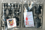 фотография Mobile Suit Variations YMS-09 Prototype Dom