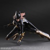 фотография Play Arts Kai Batgirl