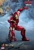 фотография Movie Masterpiece Diecast Iron Man Mark XLVI