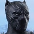 Movie Masterpiece Black Panther