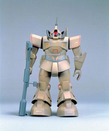 главная фотография Mobile Suit Variations YMS-09D Dom Tropical Test Type