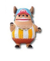 главная фотография Ichiban Kuji Chopper Iku zo! Gyojintou Kung Fu Ver.