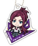 главная фотография Mini Acrylic Keychain Macross Delta: Mirage Farina Jenius