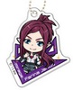 фотография Mini Acrylic Keychain Macross Delta: Mirage Farina Jenius