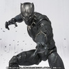 фотография S.H.Figuarts Black Panther