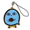 фотография Hiyoko no Basket Rubber Strap Collection Vol.1: Kuroko Tetsuya