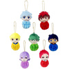 фотография Kuroko no Basket Kurun! to Mascot: Akashi Seijuro